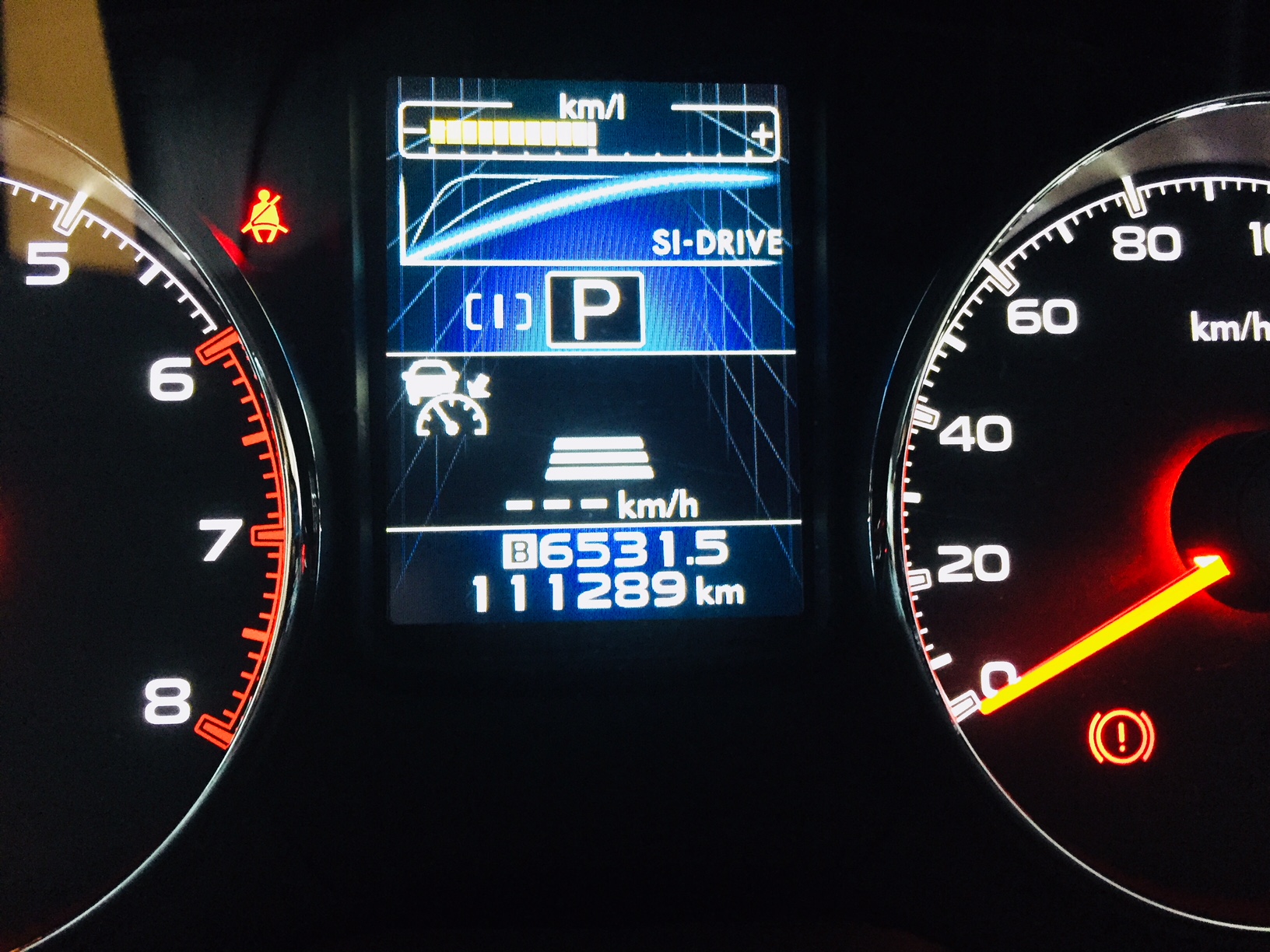 ブログno 60 アイサイトで楽ちんドライブ 一般道編 公式 かかし弁当